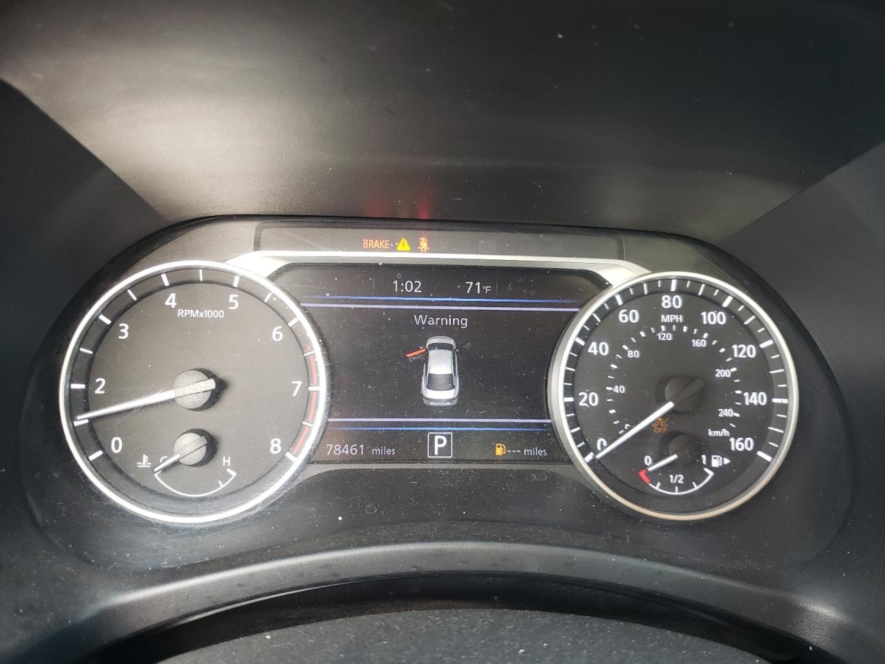 2023 NISSAN SENTRA SV VIN:3N1AB8CV9PY245273
