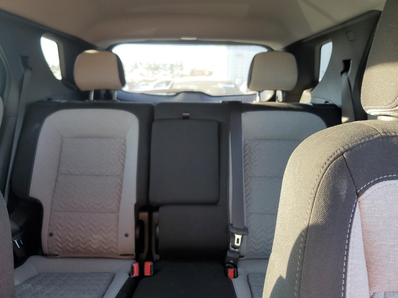 2024 CHEVROLET EQUINOX LS VIN:3GNAXHEG2RL187575