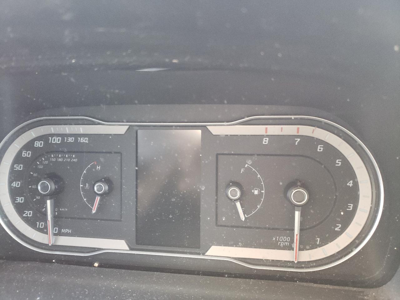 2022 HYUNDAI TUCSON SEL VIN:5NMJBCAE3NH084347