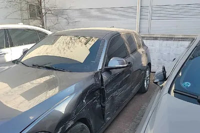 2017 BMW 118 WBA1S510XH5D29250 VIN:WBA1S510XH5D29250