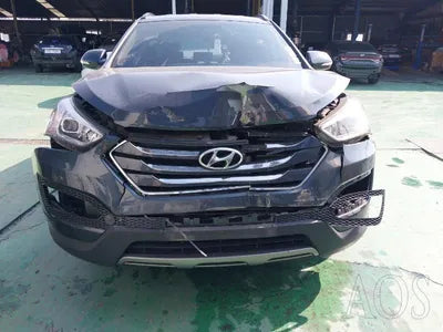 2015 Hyundai Santa FE KMHSW81UBFU454061 VIN:KMHSW81UBFU454061