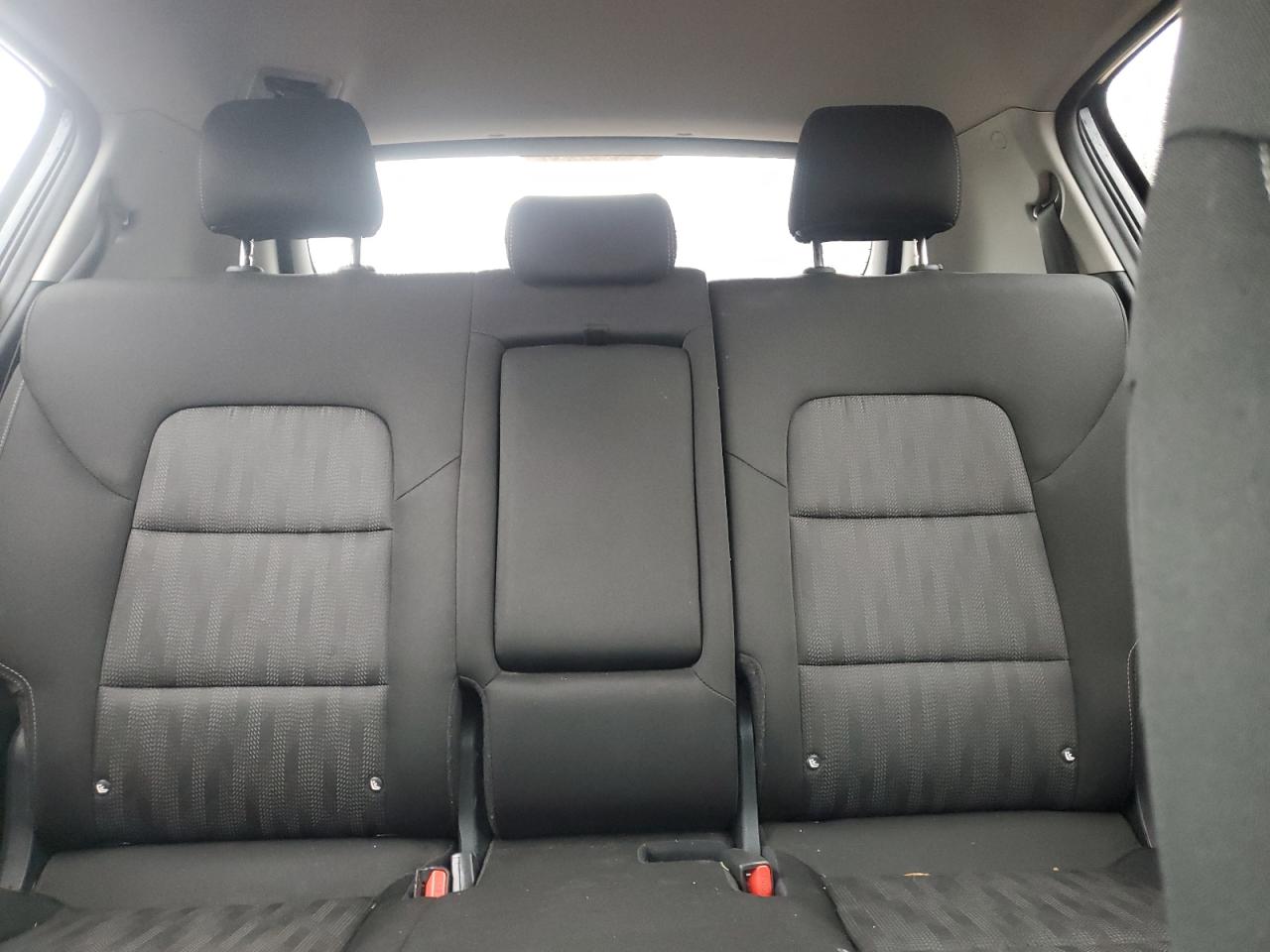 2022 KIA SPORTAGE LX VIN:KNDPM3AC2N7026823