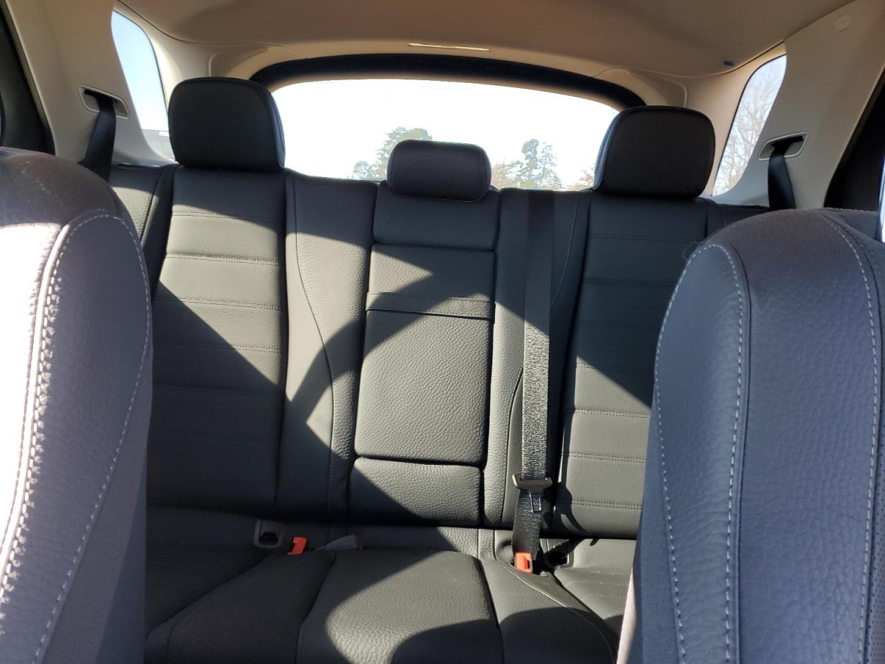 2023 MERCEDES-BENZ GLE 350 4MATIC VIN:4JGFB4KB7PA956747