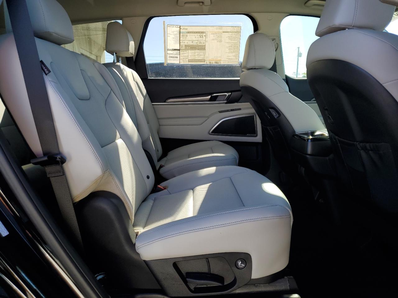 2024 KIA TELLURIDE S VIN:5XYP64GC0RG550620