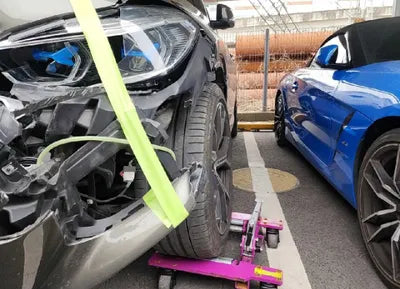 2022 BMW 640 WBACY6109N9L51870 VIN:WBACY6109N9L51870