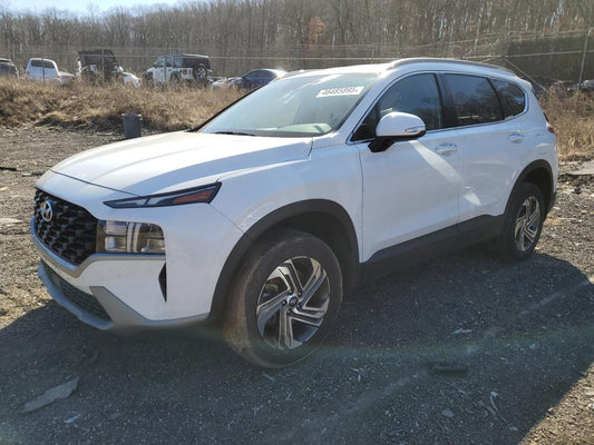 2023 HYUNDAI SANTA FE SEL VIN:5NMS2DAJ3PH518969