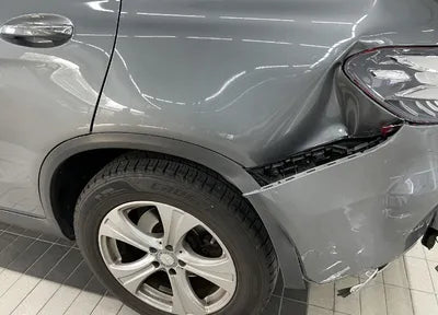 2017 Mercedes-Benz GLC 220 WDC0G0FB8HF145746 VIN:WDC0G0FB8HF145746