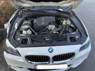 2016 BMW 528 WBA5A5105GG178533 VIN:WBA5A5105GG178533