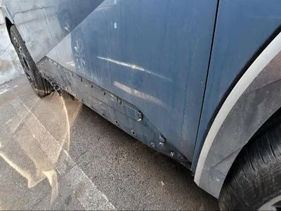 2021 Hyundai Ioniq VIN: