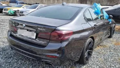2019 BMW 530 WBAJD310XKWW27231 VIN:WBAJD310XKWW27231