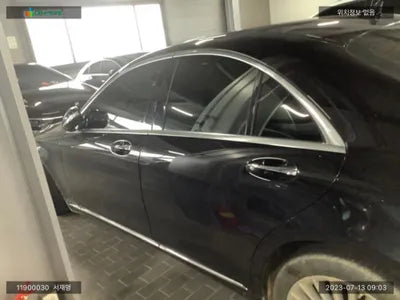 2015 Mercedes-Benz S 350 WDDUF3DB8GA226746 VIN:WDDUF3DB8GA226746