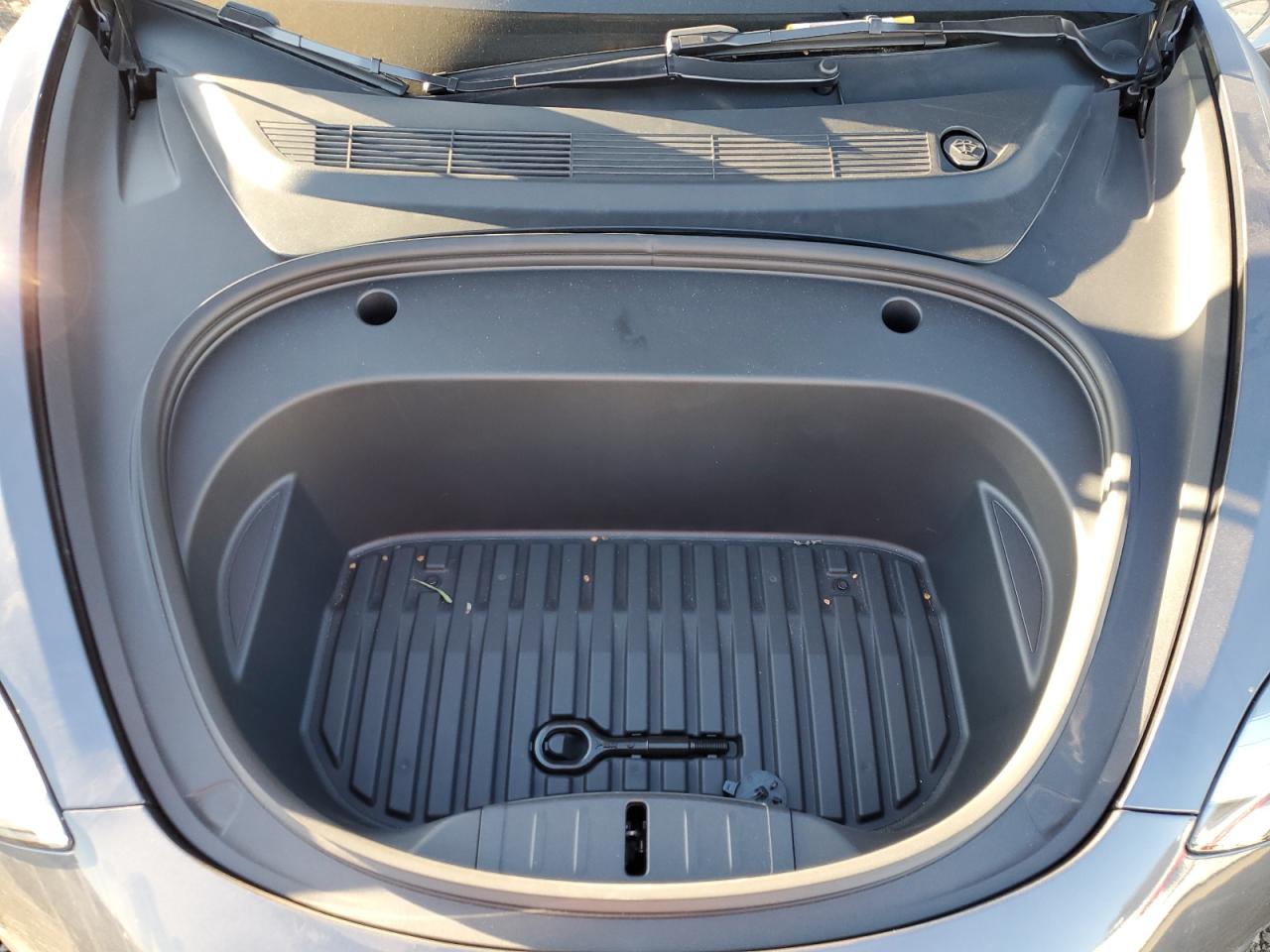 2022 TESLA MODEL 3  VIN:5YJ3E1EB5NF361750