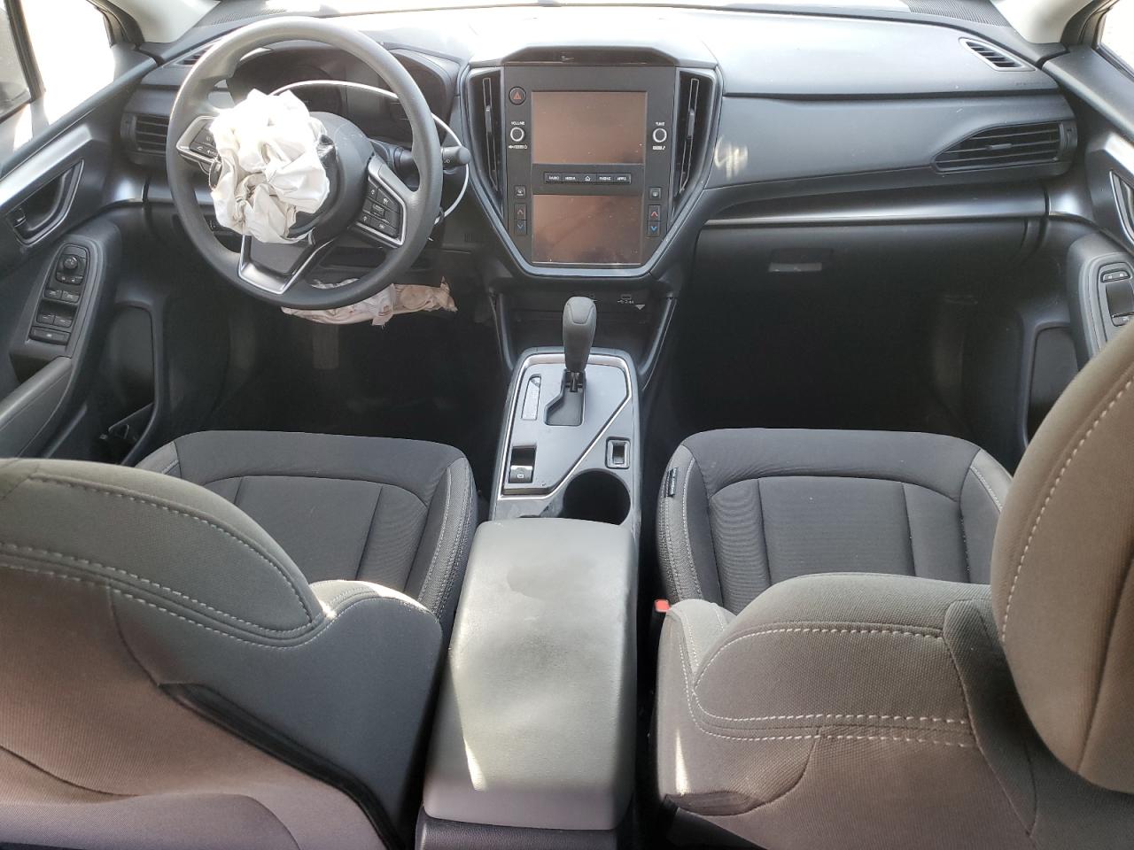 2024 SUBARU IMPREZA  VIN:JF1GUABC7R8336068