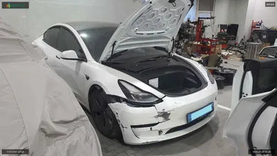 2021 Tesla Model 3 5YJ3E1EB6MF952281 VIN:5YJ3E1EB6MF952281