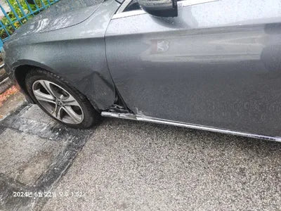 2018 Mercedes-Benz E 220 VIN: