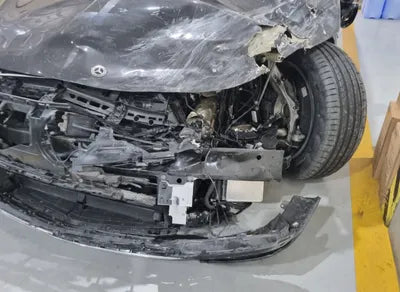 2022 Mercedes-Benz S 350 W1KCG2BB1NA016590 VIN:W1KCG2BB1NA016590