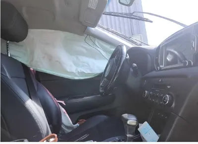 2017 Kia Sportage KNAP6815GHK296175 VIN:KNAP6815GHK296175