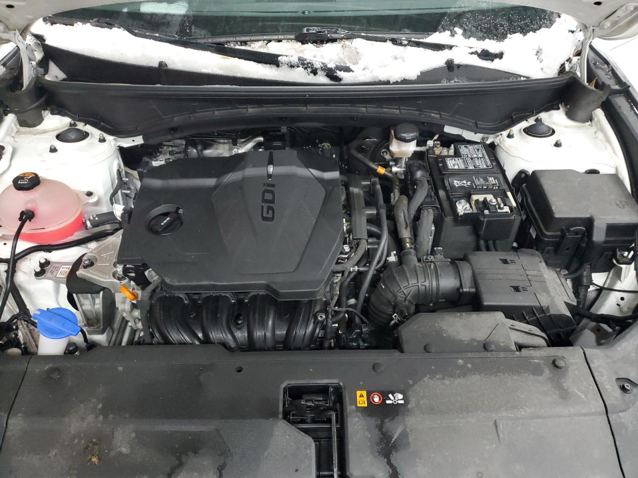 2022 HYUNDAI TUCSON LIMITED VIN:5NMJECAE7NH010601