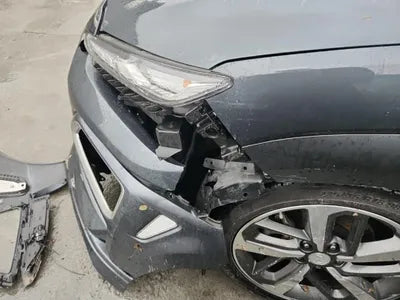 2018 Hyundai Kona 599KMKMHK7815GJU0 VIN:599KMKMHK7815GJU0