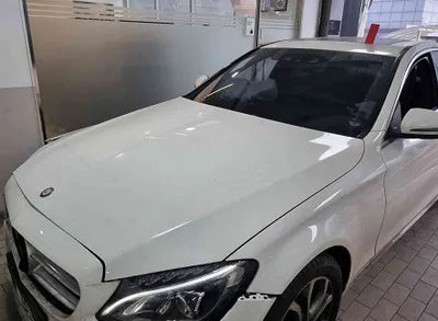 2017 Mercedes-Benz C 200 WDDWF4CB4HF467594 VIN:WDDWF4CB4HF467594