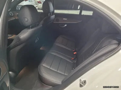 2022 Mercedes-Benz E 250 VIN: