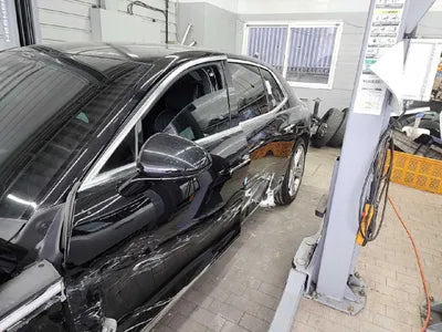 2022 Genesis G90 VIN: