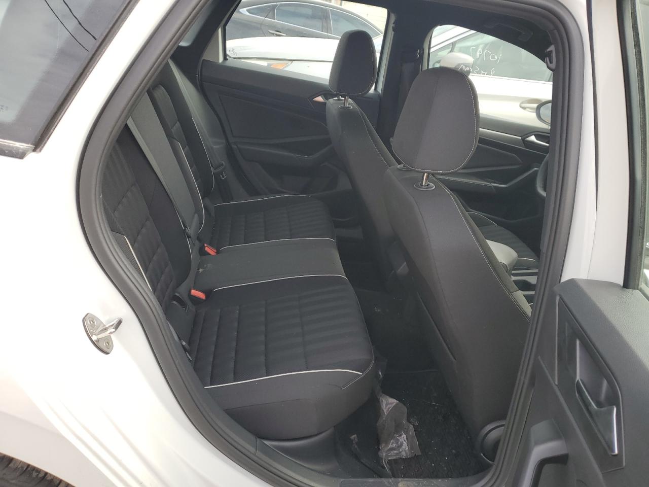 2024 VOLKSWAGEN JETTA SPORT VIN:3VWBM7BU5RM079209