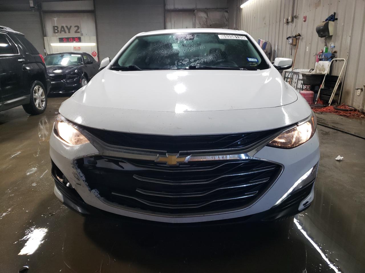 2023 CHEVROLET MALIBU LT VIN:1G1ZD5ST1PF137125
