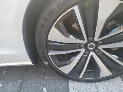 2022 Volvo S60 VIN:
