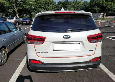 2017 Kia Sorento KNAPK81ABHA379648 VIN:KNAPK81ABHA379648