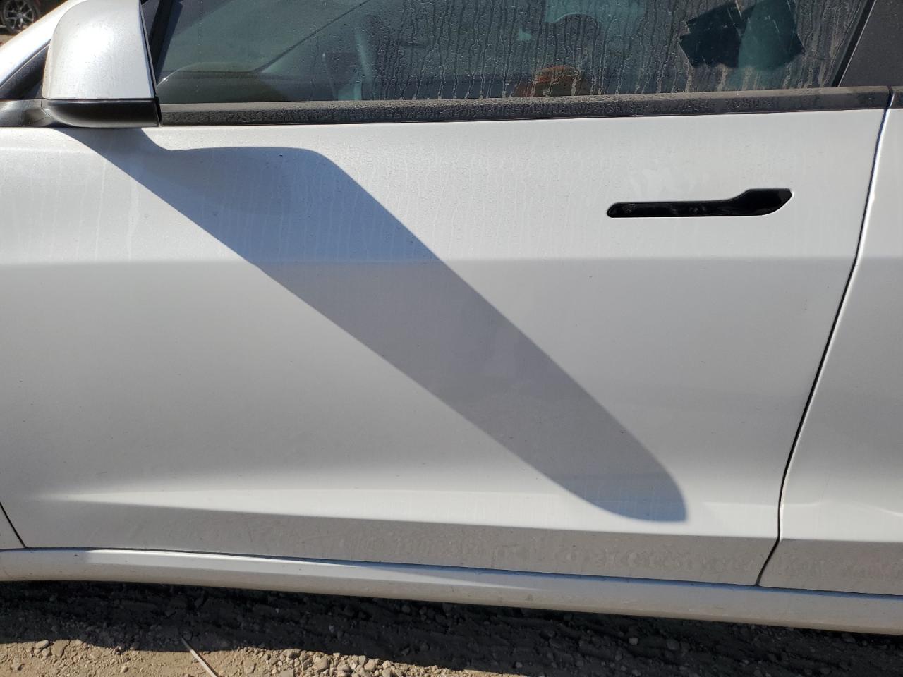 2022 TESLA MODEL 3  VIN:5YJ3E1EB6NF254318