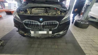 2020 BMW 2 Series Gran Tourer VIN: