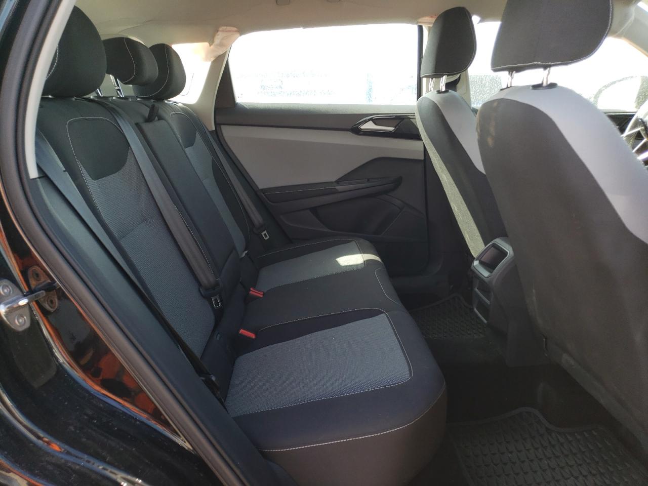 2024 VOLKSWAGEN TAOS S VIN:3VV8X7B26RM029715