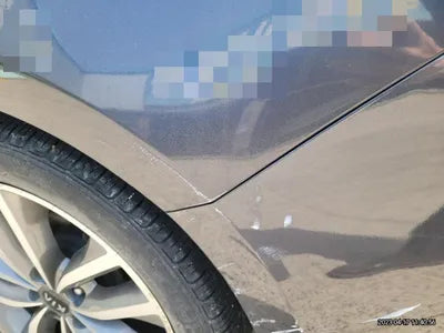 2014 Kia K5 VIN:
