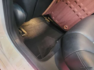 2016 Mercedes-Benz C 220 WDDWF0EB8GF320358 VIN:WDDWF0EB8GF320358