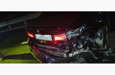 2020 BMW 520 WBAJK9103LCD92573 VIN:WBAJK9103LCD92573