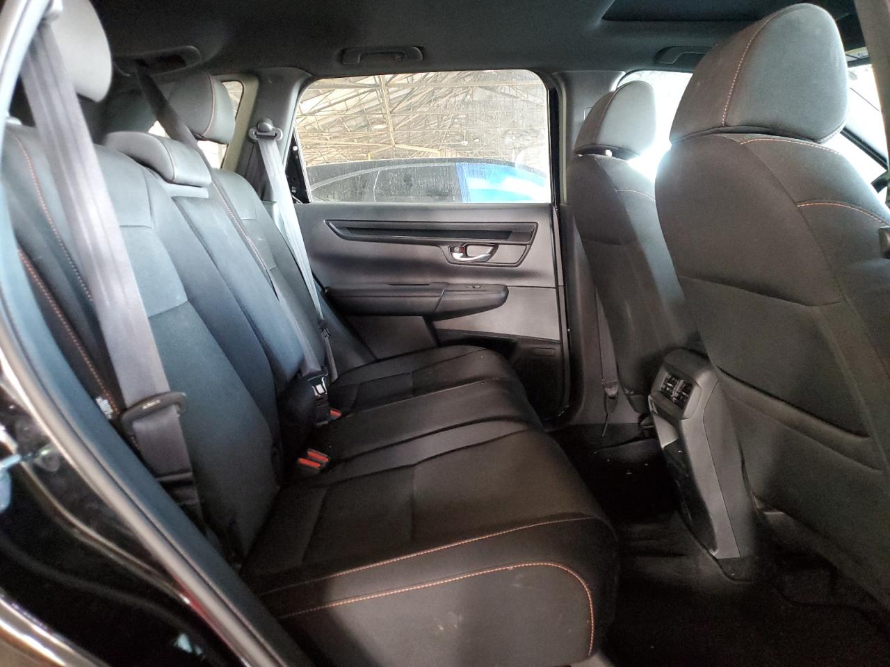 2024 HONDA CR-V SPORT VIN:7FARS5H56RE005219