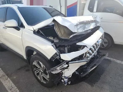 2022 Hyundai Santa FE KMHS281LGNU446410 VIN:KMHS281LGNU446410