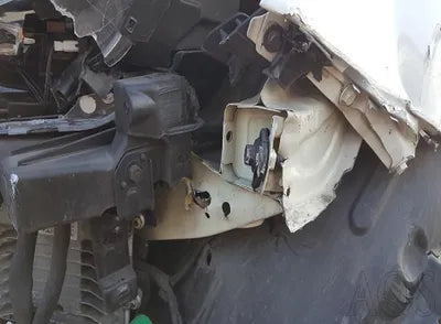 2017 Kia K5 KNAGU415GHA151610 VIN:KNAGU415GHA151610