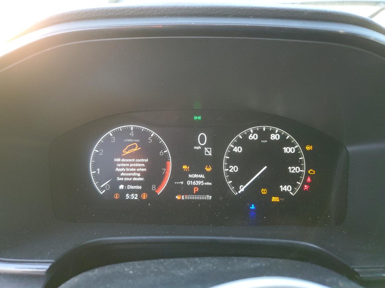 2024 HONDA CR-V LX VIN:2HKRS4H24RH424666