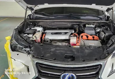 2017 Lexus NX 300 VIN: