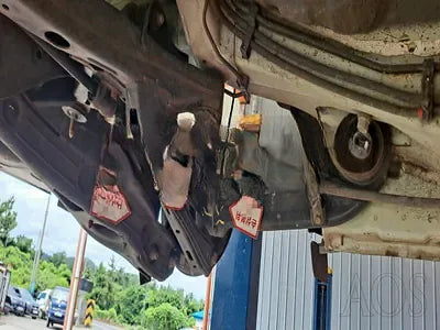 2017 Kia K5 NONE VIN: