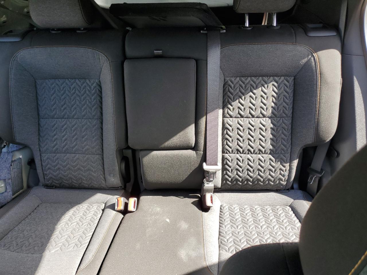 2022 CHEVROLET EQUINOX LT VIN:3GNAXUEVXNL254277