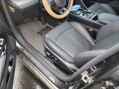 2019 Genesis G80 VIN: