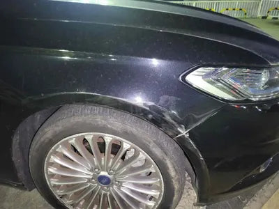 2015 Ford Mondeo WF0DXXWPCFFY53199 VIN:WF0DXXWPCFFY53199