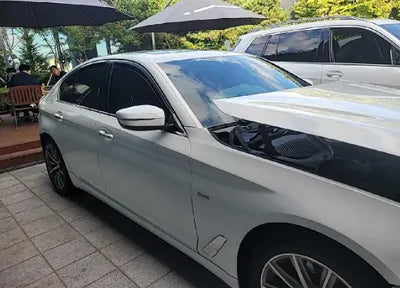 2018 BMW 520 WBAJK7107JBP72228 VIN:WBAJK7107JBP72228