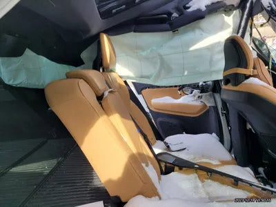 2022 Volvo XC90 VIN:
