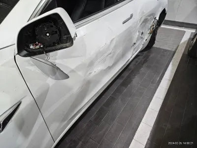 2020 Tesla Model 3 5YJ3E1EB8LF774310 VIN:5YJ3E1EB8LF774310