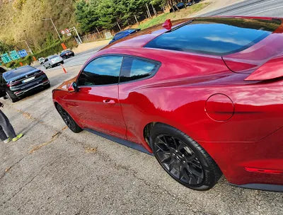 2020 Ford Mustang 1FA6P8TH3L5144872 VIN:1FA6P8TH3L5144872