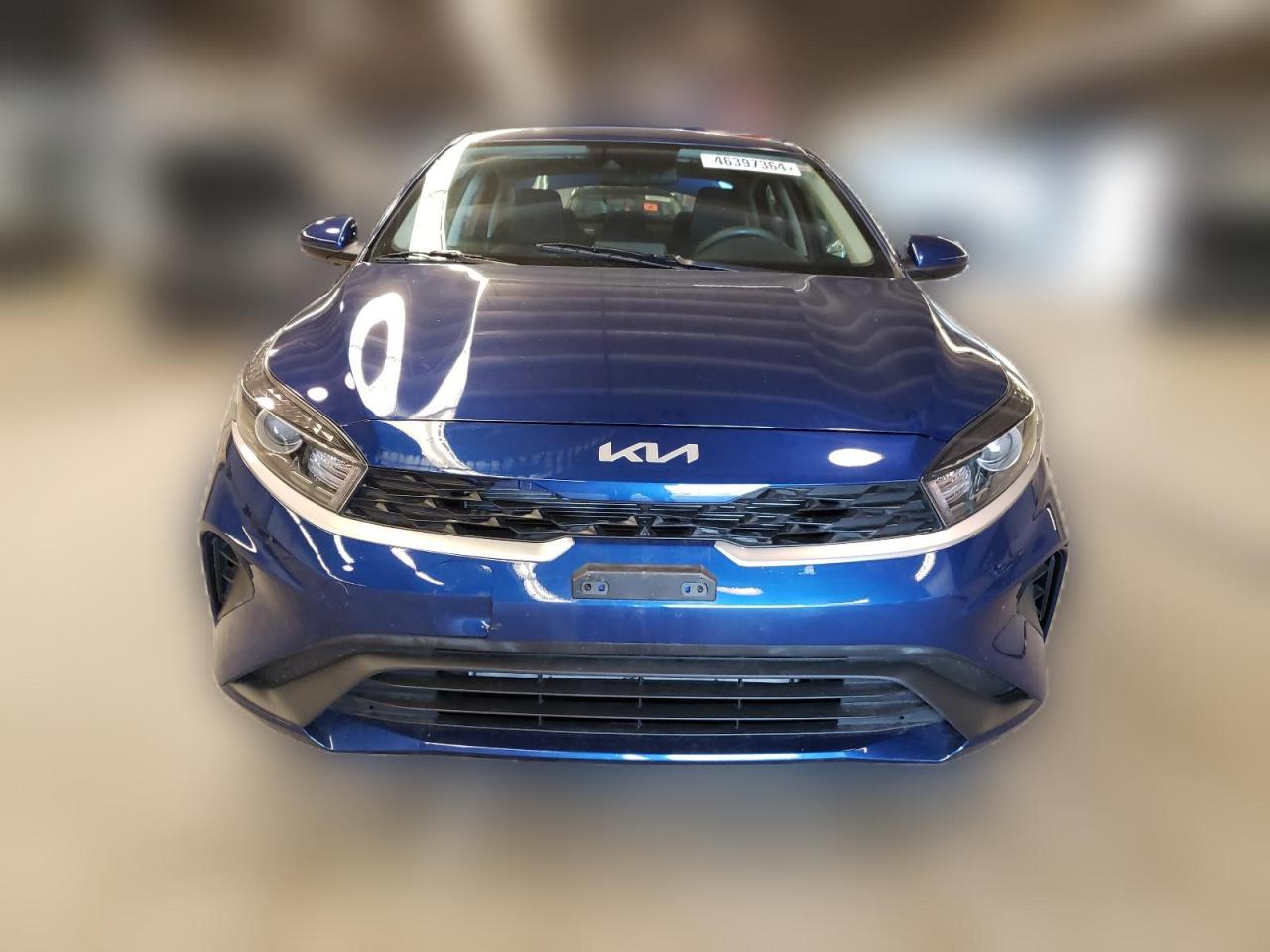 2023 KIA FORTE LX VIN:3KPF24AD4PE611874
